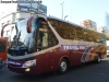 Yutong ZK6129HE / Travel Tur