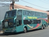 Marcopolo Paradiso G6 1800DD / Volvo B-12R / Frontera del Norte Marcopolo Paradiso G6 1800DD / Volvo B-12R / Frontera del Norte