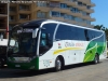 Neobus New Road N10 360 / Mercedes Benz O-500RS-1836 BlueTec5 / Buses González