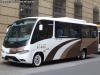 Marcopolo Senior / Mercedes Benz LO-915 / Ariestour