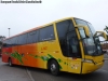 Busscar Vissta Buss HI / Volksbus 18-310OT Titan / Buses LAG