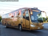 Irizar Century III 3.70 / Mercedes Benz O-500RS-1836 / Buses Madrid