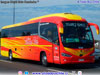 Irizar i6s 3.70 / Scania K-400B eev5 / Terma Tur Irizar i6s 3.70 / Scania K-400B eev5 / Terma Tur