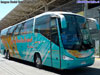 Irizar Century III 3.90 / Scania K-380B / Turismo San Bartolomé