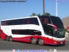 Marcopolo Paradiso G7 1800DD / Volvo B-430R 8x2 / Trans Puma