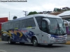 Marcopolo Viaggio G7 1050 / Mercedes Benz O-500R-1830 BlueTec5 / Buses Toloza