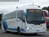 Irizar i6 3.70 / Mercedes Benz O-500RS-1836 BlueTec5 / Turismo Embus