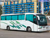 Irizar Century II 3.70 / Mercedes Benz O-400RSE / Carabineros de Chile Irizar Century II 3.70 / Mercedes Benz O-400RSE / Carabineros de Chile