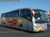 Irizar Century III 3.70 / Scania K-340 / Jet Sur