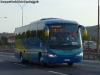 Irizar Century III 3.70 / Mercedes Benz O-400RSE / Flota Verschae