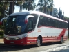 Marcopolo Paradiso G7 1050 / Mercedes Benz O-500RS-1836 BlueTec5 / Meltur Viajes