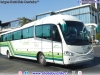 Irizar i6 3.50 / Mercedes Benz O-500R-1830 BlueTec5 / Turismo Yanguas