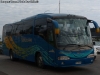 Irizar Century II 3.70 / Volvo B-7R / Flota Verschae