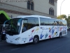 Irizar Century III 3.70 / Volksbus 17-260EOT / TSA Trans South American Irizar Century III 3.70 / Volksbus 17-260EOT / TSA Trans South American