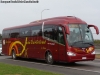 Irizar i6 3.70 / Mercedes Benz OC-500RF-1842 / Turismo San Bartolomé