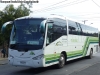 Irizar Century III 3.70 / Volvo B-9R / Turismo Yanguas