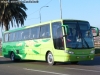 Busscar Vissta Buss LO / Mercedes Benz O-400RSE / Los Alces