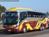 Irizar i6 3.90 / Mercedes Benz O-500RSD-2442 / Turismo San Bartolomé