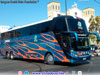 Comil Campione 4.05 HD / Scania K-420B / Transportes SG Viajes