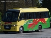Volare W9 / Agrale MA-9.2 / Turismo SanCor Volare W9 / Agrale MA-9.2 / Turismo SanCor