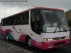 Busscar El Buss 340 / Mercedes Benz OF-1721 / Particular