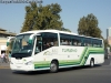 Irizar Century III 3.70 / Mercedes Benz OC-500RF-1842 / Turismo Yanguas