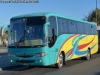 Comil Campione 3.45 / Mercedes Benz OF-1721 / Arle Bus