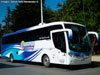 Mascarello Roma 350 / Mercedes Benz O-500RS-1836 / Servitur