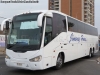 Irizar Century III 3.90 / Mercedes Benz O-500RSD-2036 / Buses Jiménez Hnos.