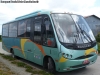 Busscar Micruss / Mercedes Benz LO-914 / Particular Busscar Micruss / Mercedes Benz LO-914 / Particular