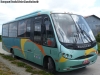 Busscar Micruss / Mercedes Benz LO-914 / Particular