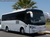 Daewoo Bus A-90 / Transportes Sol del Valle