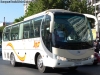 Yutong ZK6831HE / Transportes JAS Yutong ZK6831HE / Transportes JAS