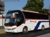 Yutong ZK6107HA / Movitur Travels