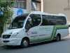 UNVI Compa / Mercedes Benz Vario 818D / Turismo Yanguas