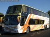 Busscar Panorâmico DD / Mercedes Benz O-500RSD-2036 / Viajes Nueva Imperial