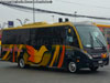 Neobus Thunder + / Mercedes Benz LO-916 BlueTec5 / Buses Jiménez Hnos.