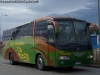 Irizar InterCentury II 3.50 / Mercedes Benz OH-1628L / Buses Fernández Irizar InterCentury II 3.50 / Mercedes Benz OH-1628L / Buses Fernández