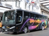 Comil Campione 3.45 / Mercedes Benz OF-1722 / Buses Patagonia