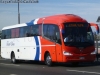 Irizar i6 3.70 / Mercedes Benz OC-500RF-1843 BlueTec5 / Transportes Atahualpa