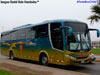 Comil Campione 3.45 / Volvo B-270F / Glen Tour