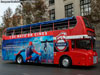 Yutong City Master ZK6116HGS Euro5 / Turistik