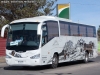 Irizar Century III 3.70 / Mercedes Benz OC-500RF-1842 / Turismo Villa Vip