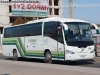 Irizar Century III 3.50 / Volvo B-7R Euro5 / Turismo Yanguas