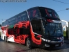 Marcopolo Paradiso G7 1800DD / Mercedes Benz O-500RSD-2442 / Transportes Lucero