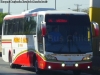 Busscar Vissta Buss LO / Mercedes Benz O-400RSE / Turismo Merino e Hijos