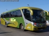 Marcopolo Viaggio G7 900 / Mercedes Benz OF-1722 / Ruta Sur (Servicio Especial)