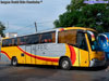 Irizar Century II 3.70 / Mercedes Benz OH-1628L / Alfer