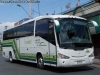 Irizar Century III 3.70 / Mercedes Benz O-500RS-1636 / Turismo Yanguas