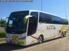 Busstar S1 360 / Mercedes Benz O-500RSD-2441 BlueTec5 / Buses Amistad
